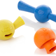 Illustration for article titled Treat-Dispensing Chew Toys That Fit Your Dogs Tennis Ball Launcher